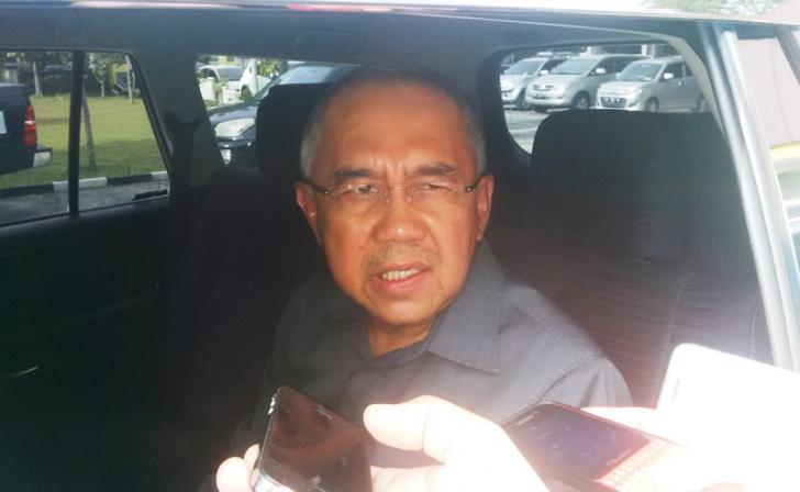 Gubernur: Mari Bersama-sama Bangun Riau, Jaga Gambut