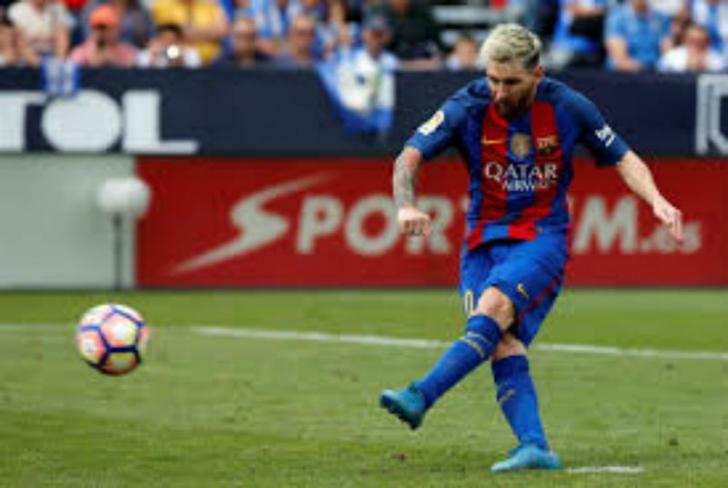 Malam Ini, Barcelona Tampil Habis-habisan