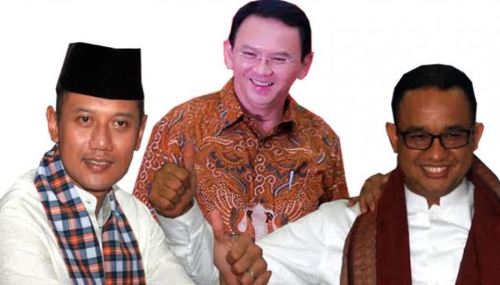 Pilkada DKI Jakarta Berdampak Terhadap Perekonomian di Daerah, Termasuk di Dumai