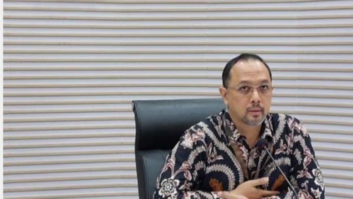 KPK Imbau Para Mentri dan Wamen yang Baru Dilantik Laporkan LHKPN