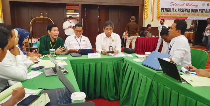 SKK Migas: Sektor Migas Sumbang Rp180 Triliun
