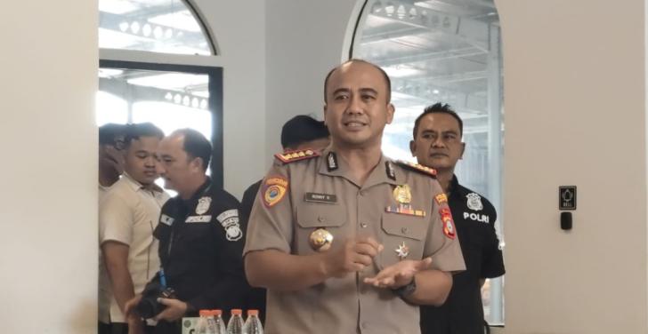 Memperkuat Sinergi Polri dan Pers, Kapolresta Pekanbaru Wujudkan Kota Aman dan Kondusif
