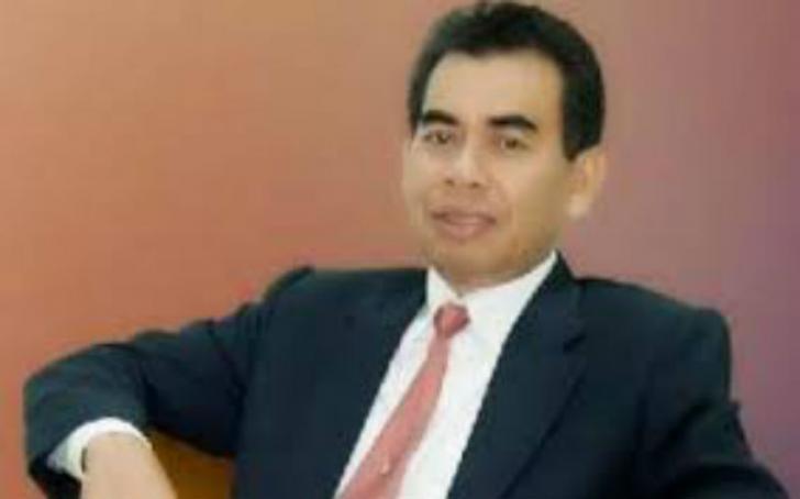 Pesan Mursini untuk Muhammadiyah Kuansing