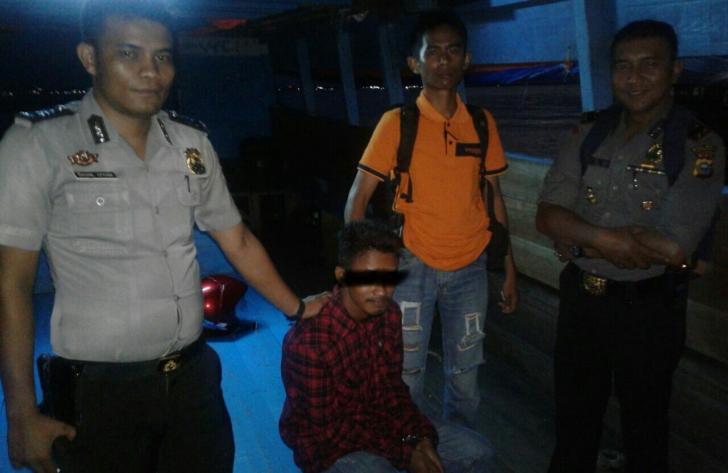 Cabuli Anak di Bawah Umur Hingga Hamil 7 Bulan, Pelaku Warga Meranti Akhirnya Dipolisikan