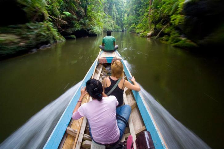 Eet: Jangan Hanya Ajang Seremonial