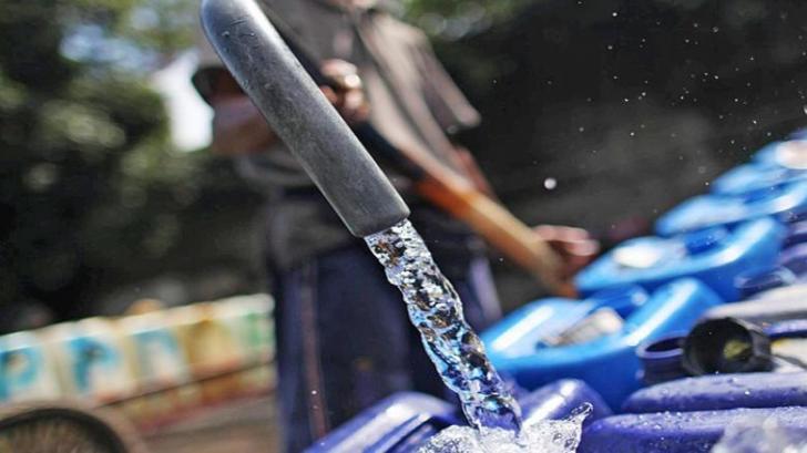 Sejumlah Persoalan di Dumai, Mulai Air Bersih hingga Tersumbatnya Drainase
