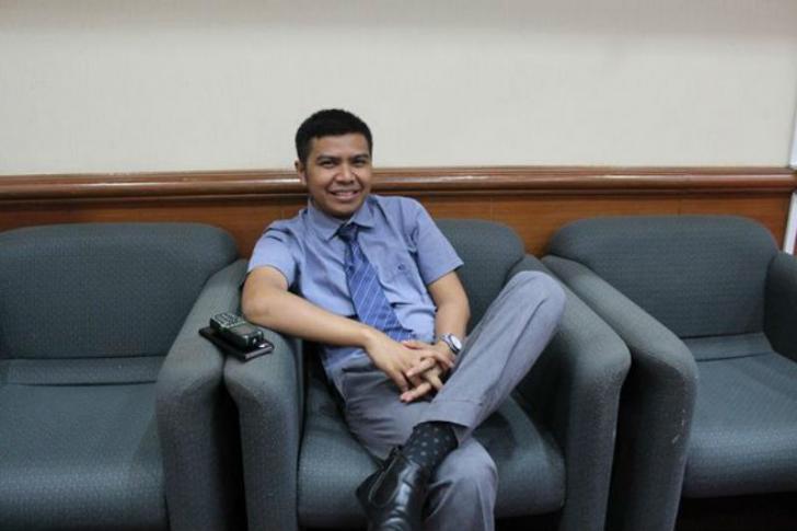 Penyebab Belum Disahkannya APBD Kuansing, Mayandri: Eksekutif-Legislatif Harus Lepaskan Ego Sektoral