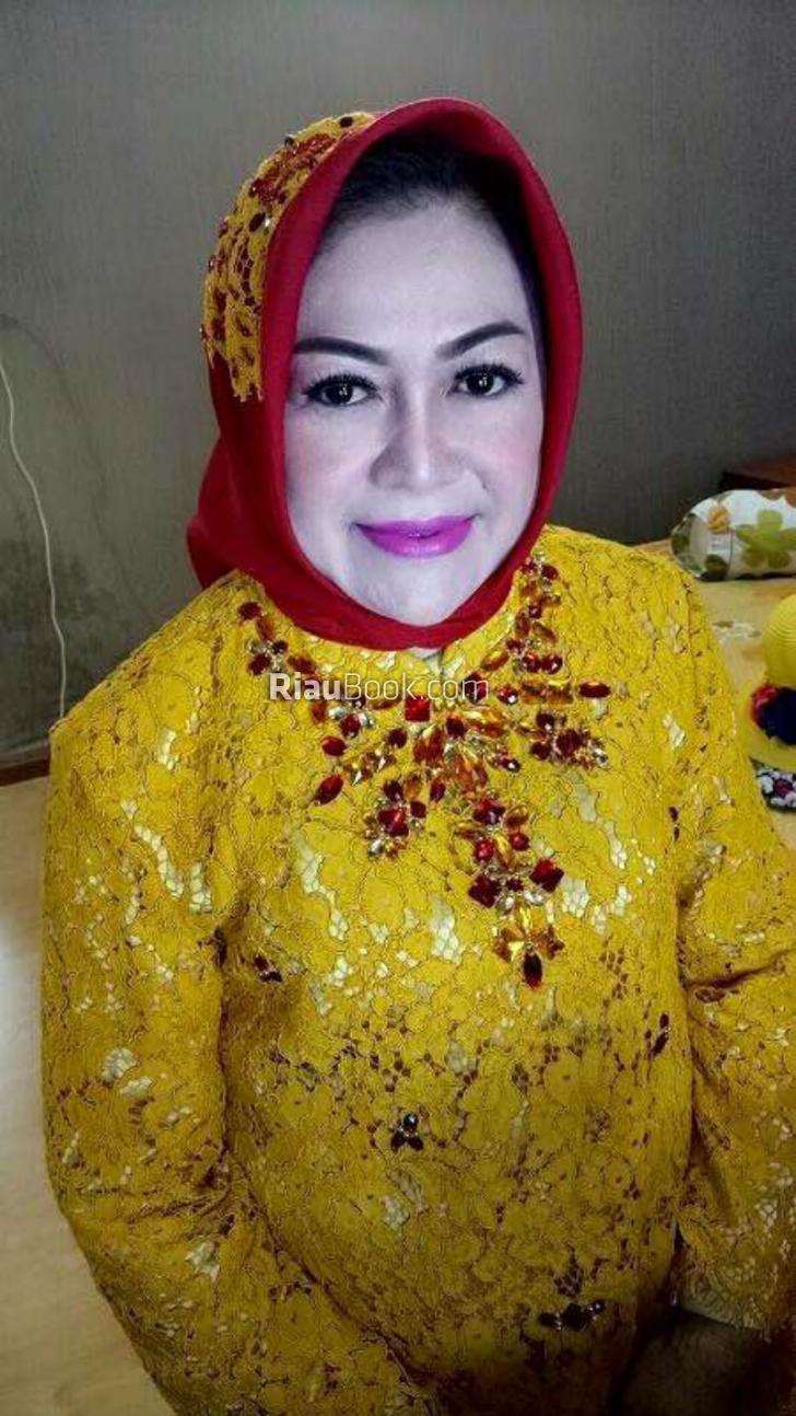 Ketua Pansus RPJMD Supriati: Kita Menunggu Ranperda RTRW Riau Disahkan