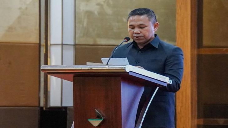 Gubernur Wahid: Riau Masa Depan Bisnis dan Investasi Sumatera