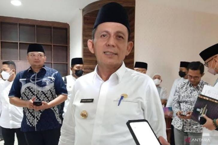 Pemprov Kepri Pinjam Rp110 Miliar ke BRK Syariah Untuk Pembangunan