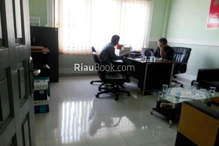 Dugaan Penyalahgunaan ADD, Kejari Siak Periksa Camat Kerinci Kanan