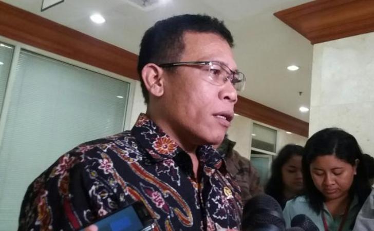 Presiden Didesak Ganti Menteri ESDM dan Menteri BUMN