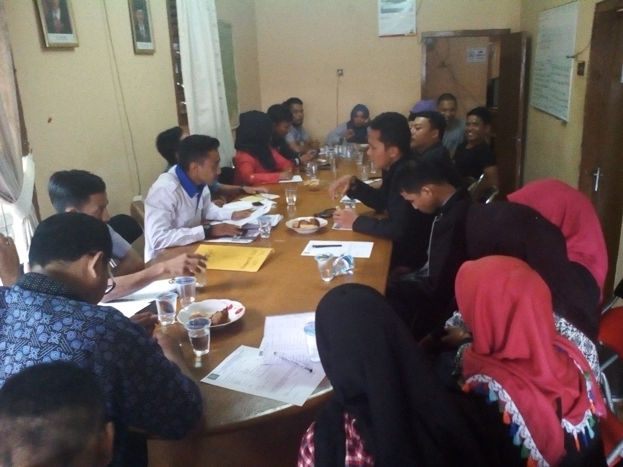 2017 Mendatang, ICMI Muda Kota Pekanbaru Siap Gelar Pelantikan dan Seminar Nasional