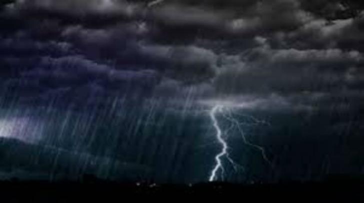 BMKG: Pekanbaru Berpotensi Hujan dan Angin Kencang