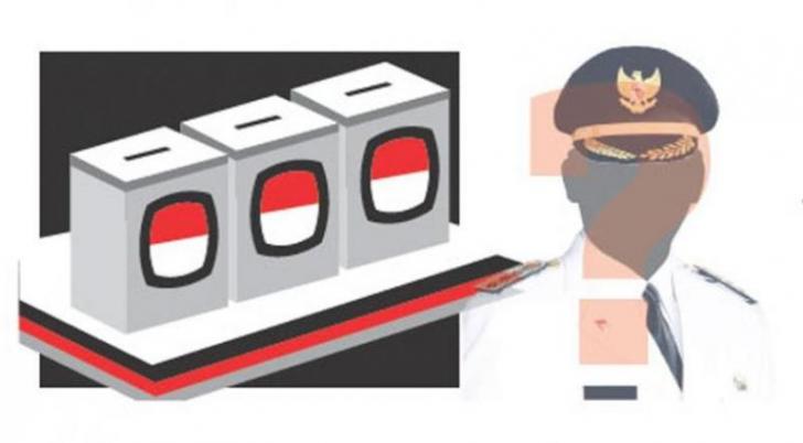 Nantikan, Pemenang Pilkada Pekanbaru Ditetapkan Lewat Pleno KPU 22 Februari