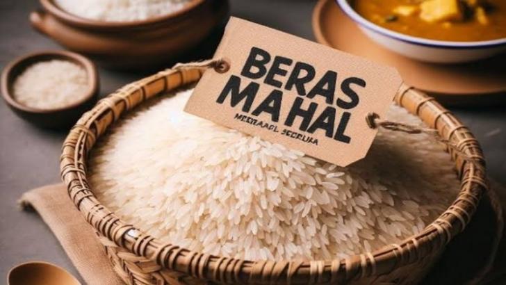 Setelah Pemilu Beras di Riau Mahal, Mulai Langka?