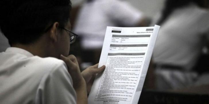 Kemendikbud: Pecat Kepala Sekolah yang Terbukti Bocorkan Soal