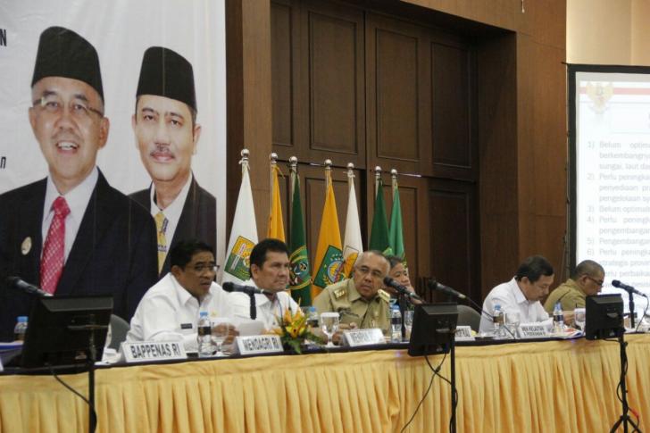 Kata Menteri, Realisasi Anggaran Tinggi Bukan Indikator Kinerja Itu Baik