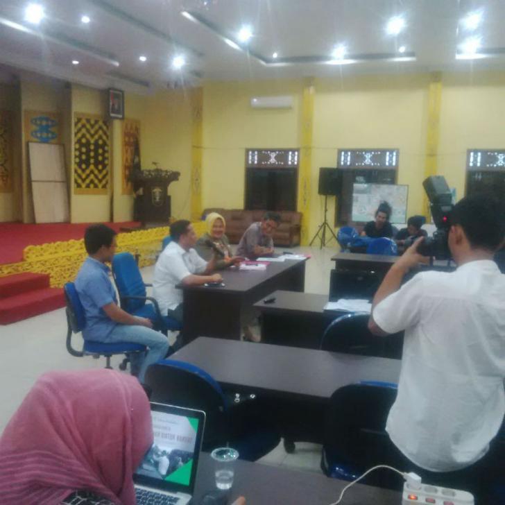 Yulwiriati: Riau Telah Bentuk Pokja Percepatan Perhutanan Sosial