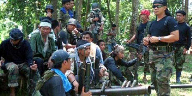 Abu Sayyaf Minta Rp45 Miliar Tukar Sandera Indonesia