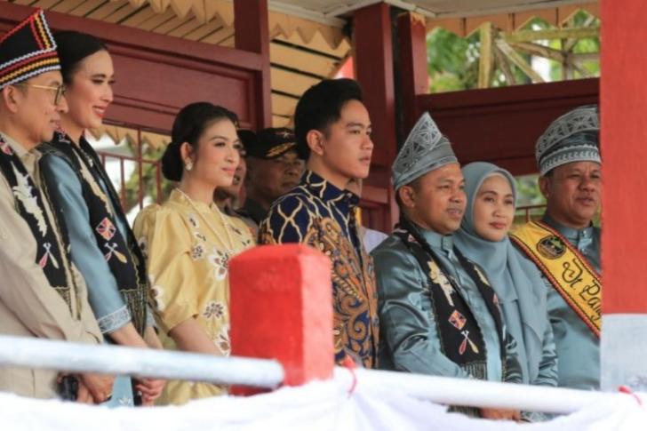 Gubernur Wahid: Pacu Jalur Adalah Marwah Melayu