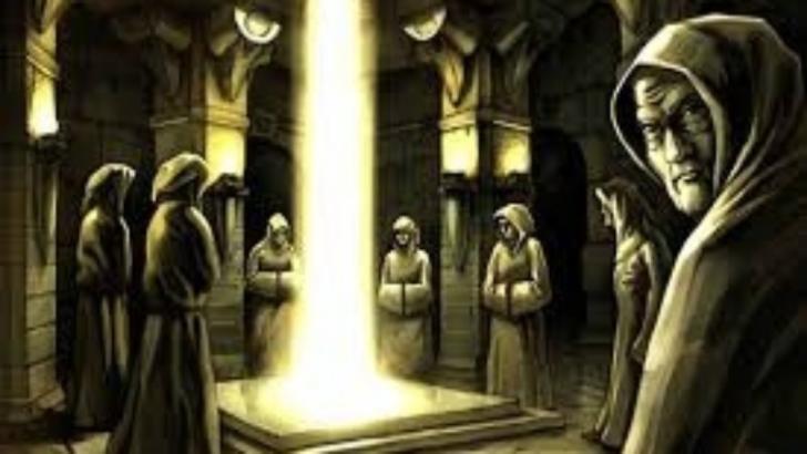 Judi Online hingga Aliran Sesat