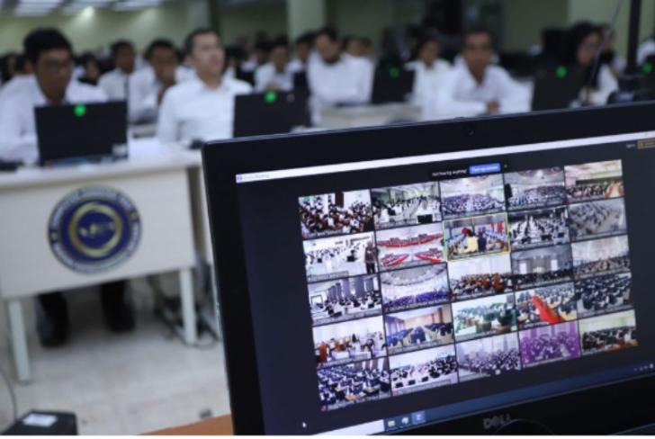 Hari Terakhir Pendaftaran, Kuota PPPK Pemprov Riau Belum Terpenuhi