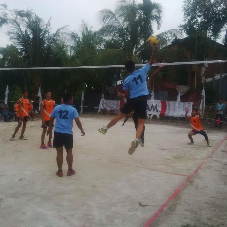Tundukkan RW 27, Tim RW 08 Tantang RW 13 di Semifinal