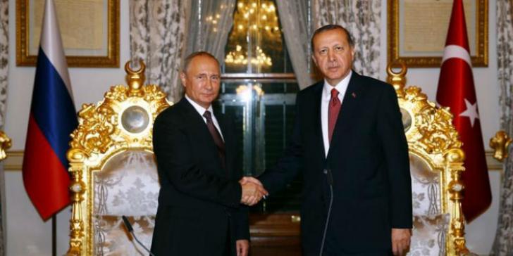 Tidak Diragukan Lagi, Pembunuhan Dubes Rusia sebagai Provokasi