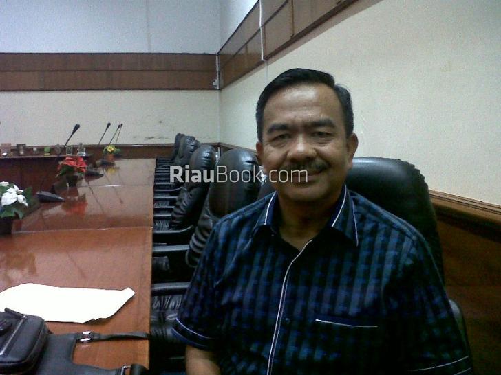 Pelayanan Kesehatan Acak-acakan, Riau akan Ada Payung Hukum Kesehatan Pertama