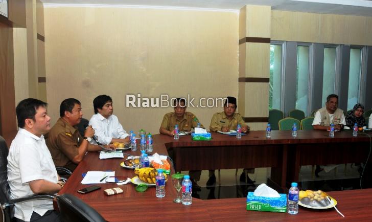 Lindungi Gambut, BRG: Kalau Sudah Terbakar Mustahil Dipadamkan