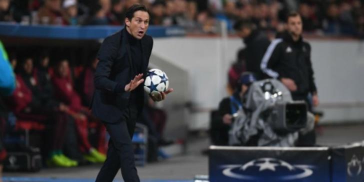 Komentar Pelatih Leverkusen Usai Dihantam Atletico