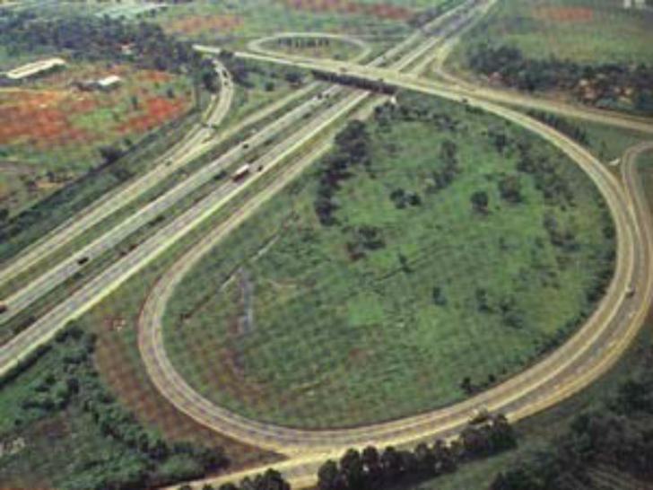 Mau Tahu Jalan Tol Pertama di Indonesia?