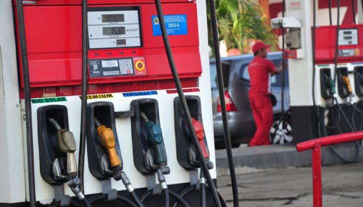 Pengusaha SPBU Selatpanjang Berharap Agar Jembatan Permanen Dibangun