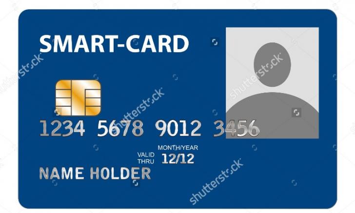 Smart Card untuk Sejuta Masyarakat Pekanbaru Diluncurkan