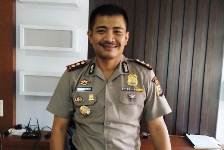 4 Kapolsek di Polres Siak Dimutasi, Berikut Tugas Baru dan Calon Penggantinya