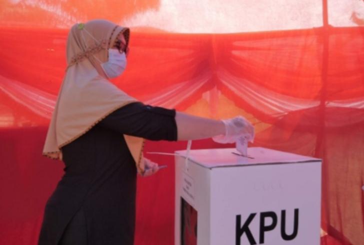 KPU Riau Tunggu Arahan KPU RI Pasca Putusan MK