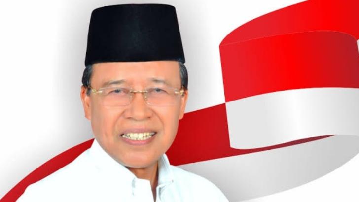 FKPMR Rumuskan Pemikiran Soal Tragedi Rempang, Chaidir: Melayu Adalah Nilai Luhur Pancasila