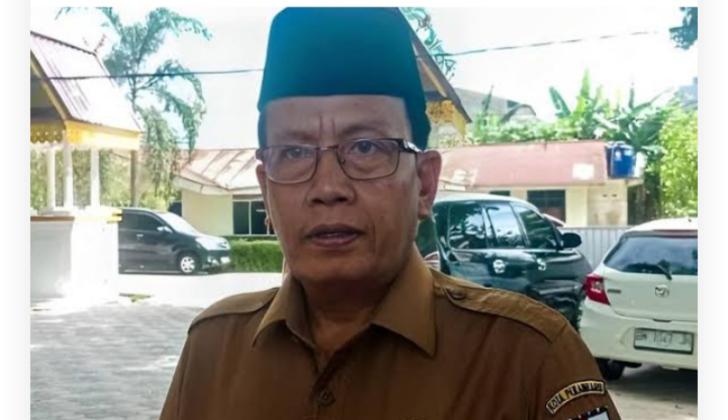 Dinas Sosial Salurkan Bantuan Kematian kepada 860 Keluarga di Pekanbaru