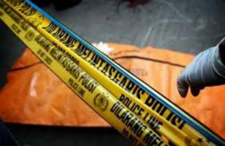 Diduga Seorang Pelajar Tewas Tenggelam