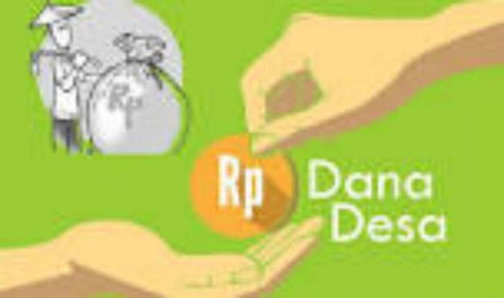 Kajari Bengkalis Imbau Kades Hati-hati Gunakan Dana Desa