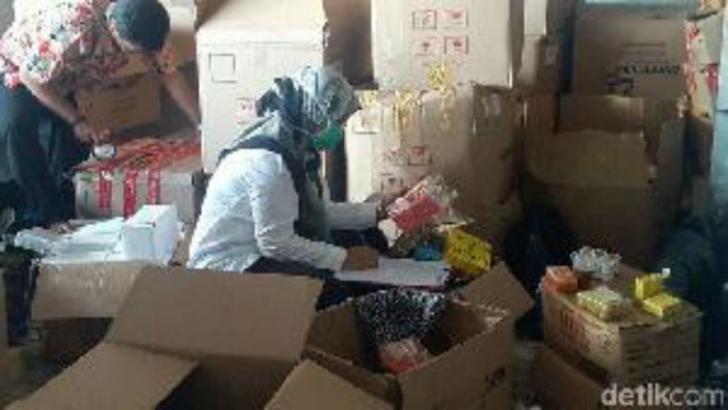 Soal Sidak Tertutup BPOM Meranti, DPRD Riau Gelar Fasilitasi dengan Bupati Irwan, Berikut Hasilnya