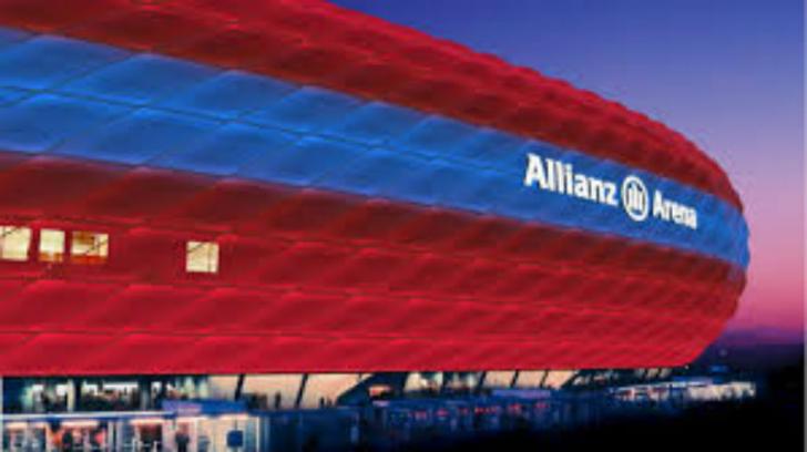 Permintaan Tiket Meningkat Jelang Laga Munchen Vs Real Madrid
