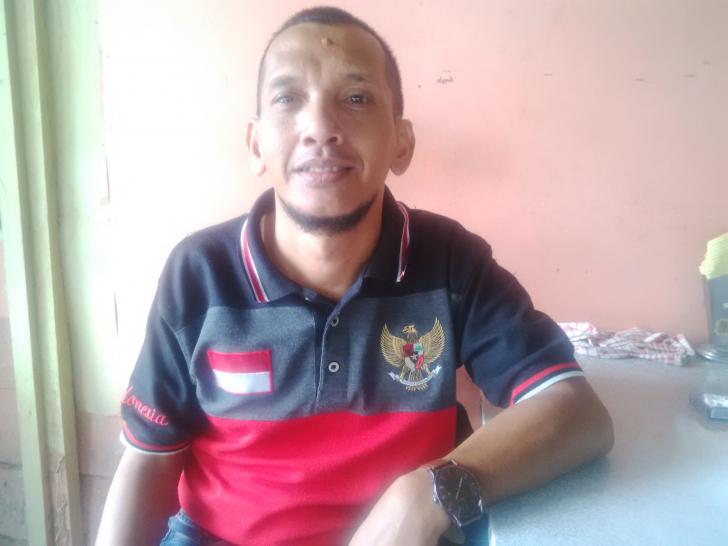 Guru Bantu Provinsi Riau Akan Lakukan Aksi Pada Hari Pendidikan