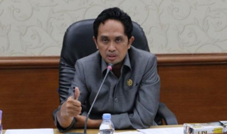 Ketua Pansus PAD DPRD Riau Tegaskan Tak Ada Pernyataan Plt Gubri Soal Penurunan PAD Akibat Program MBG