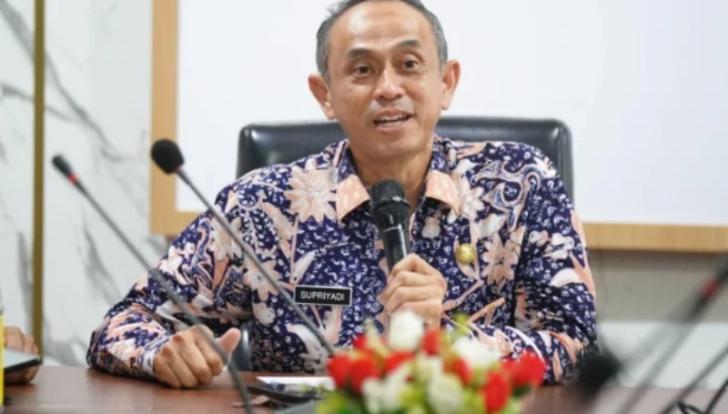 MBG Hemat APBD Riau Rp45 Miliar, Kantin Sekolah Tetap Dilibatkan