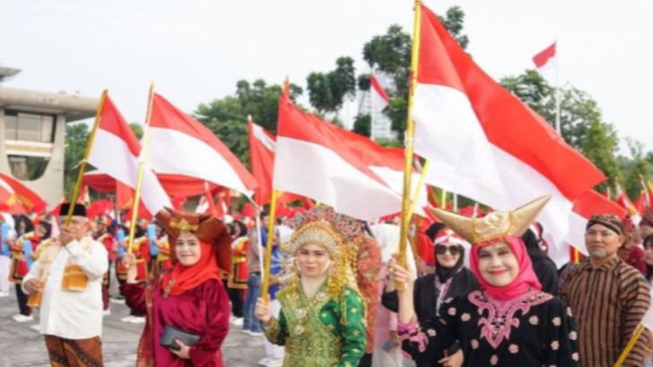 Mendagri Gelar Agenda Penting di Riau