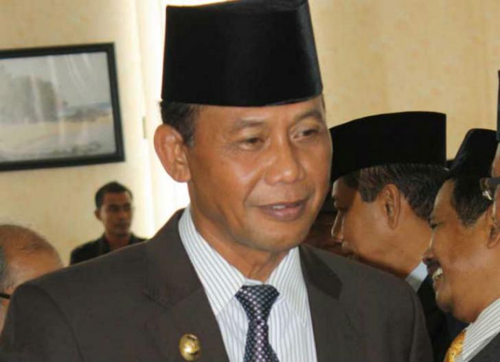 Melalui Potensi SDA, Suyatno Tingkatkan Pertumbuhan Ekonomi Rakyat