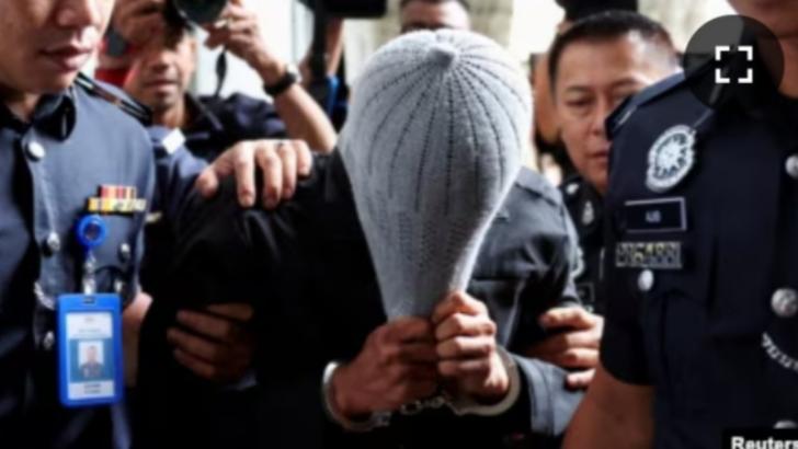 Malaysia Tangkap Ratusan Orang Terkait Skandal Pelecehan Anak