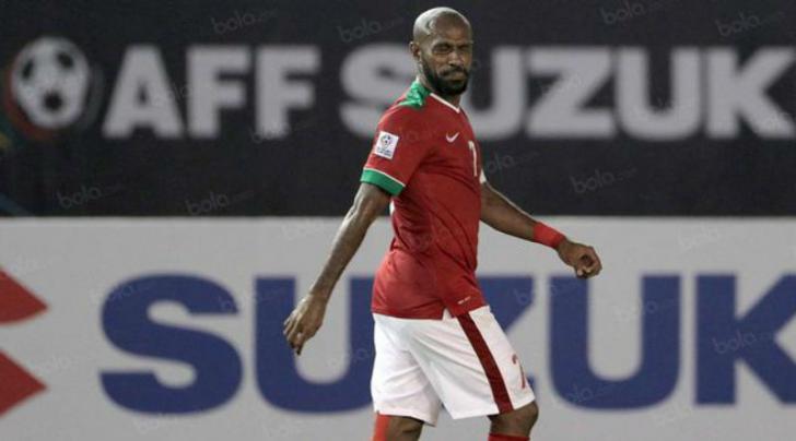 Indonesia Belum Mampu Raih Kemenangan di Piala AFF 2016